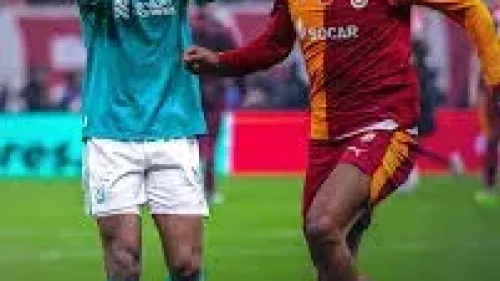 Galatasaray, Van Dijk için transfer operasyonuna başladı!