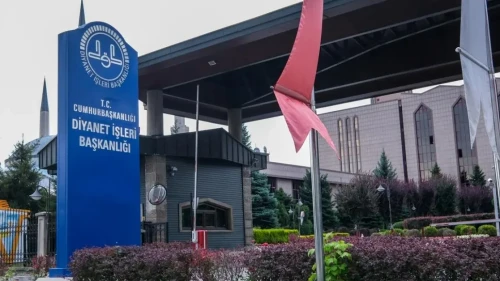 Diyanet'ten dev kadro alımı! 3 bin 209 personel için başvurular Nisan'da başlıyor