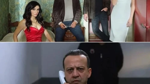 İnci Taneleri neden bitti? Rıza Kocaoğlu gerçekleri açıkladı