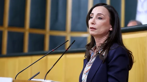 dem parti'den faili meçhuller ve hakkari uyarısı: "sessizlik suça ortak olmaktır"