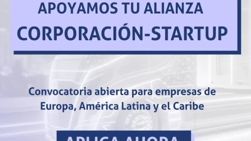 EU-LAC dijital hızlandırıcı çağrısını açtı: Paraguaylı girişimciler için 30.000 euro fırsatı