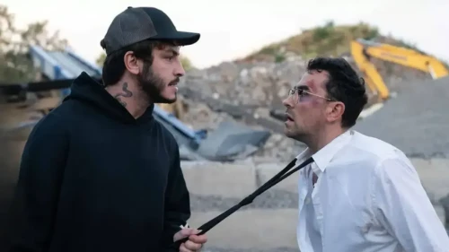 Netflix’in yeni fenomeni Big Mistakes: Boran Kuzum’un Hollywood çıkarması gündem oldu