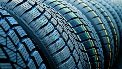 Kış lastiği zorunluluğu sona erdi, sürücüler yaz lastiğine geçiyor