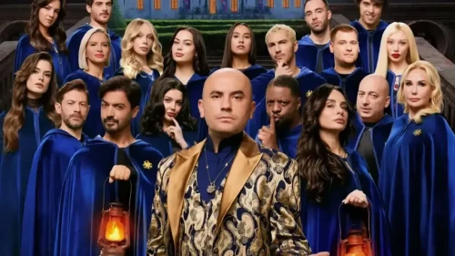 Psikolojik gerilim tırmanıyor!