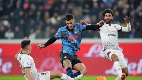 Cagliari - Atalanta maçı ne zaman, saat kaçta, S Sport 2 canlı izle var mı, şifresiz mi, muhtemel 11’ler kimler?