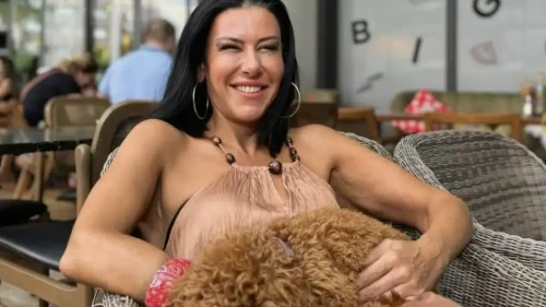 Esin Gündoğdu biyografisi: Kaç kilo, son hali nasıl, boyu kaç, aslen nereli, kaç yaşında?