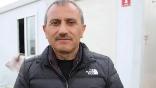 Gülistan Doku davasında flaş gelişme: Eski vali Tuncay Sonel gözaltına alındı