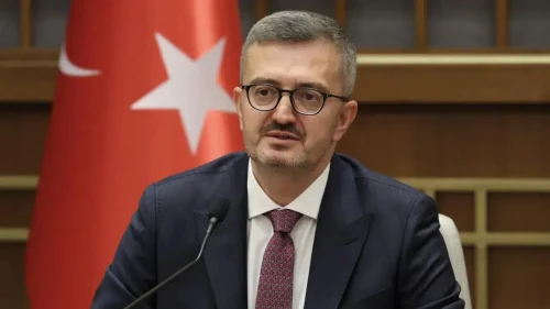 İletişim Başkanı Duran'dan 27 Nisan mesajı: 'Türkiye artık hizaya sokulacak bir ülke değildir!'