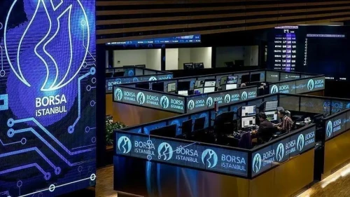 Borsa İstanbul'da getiriler yüzde 30’u Aştı