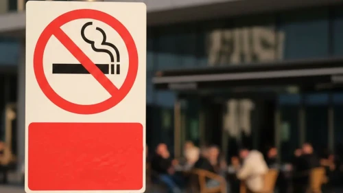 Türkiye, sigara yasağı için tamamen yasaklanacak!