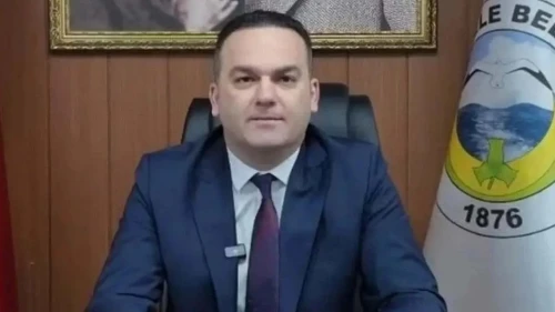 CHP'de Şok İhraç: Hasbi Dede Kesin Olarak Partiden Atıldı!