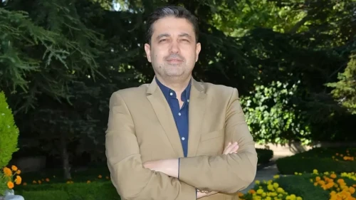 Star gazetesi yazarı TİMBİR başkan vekili Cüneyd Altıparmak'tan "Epstein" eleştirisi