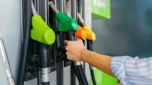 Benzin ve motorin fiyatları değişti mi? 26 Mayıs 2026 mazota zam var mı, litre fiyatı kaç TL, akaryakıt fiyatları ne kadar?