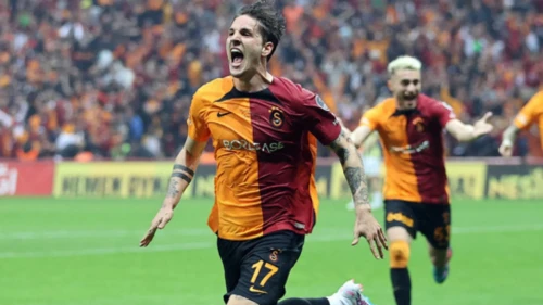 Udinese'den Zaniolo açıklaması: "Bu karaktere ihtiyacımız var"