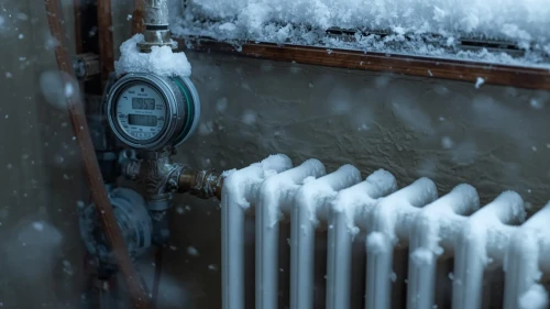 Bitlis'te kış şartları zorlaşıyor, doğal gaz için yeni tarifeler mi şart?