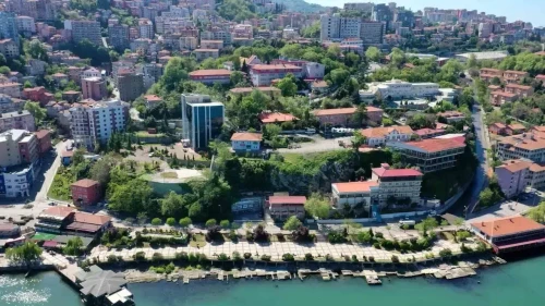 Zonguldak'taki aile yapısı değişiyor: Çocuksuz hanelerin oranı yüzde 68'e ulaştı