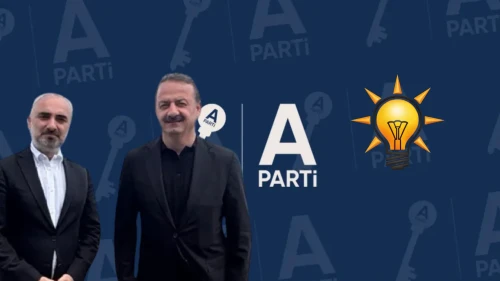 Yavuz Ağıralioğlu'ndan çarpıcı açıklama: "Bana Erdoğan'ın adamı diyenler şimdi AK Parti'de"
