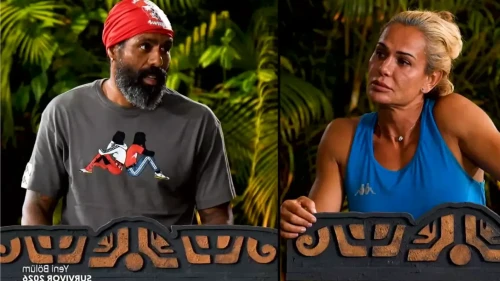 Survivor'da şaşkınlık yaratan soru: Bir atın kulağında kaç kas var?