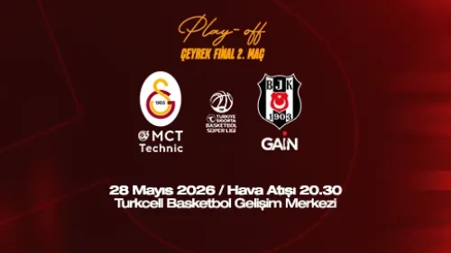 Dev derbi heyecanı