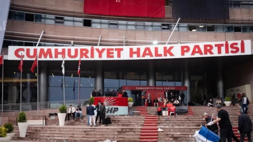 Kılıçdaroğlu'nun yol haritası belli oldu