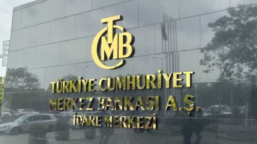 Merkez Bankası'ndan dikkat çeken enflasyon tahmini güncellemesi