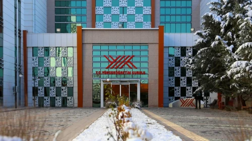 YÖK'ten İstanbul Bilgi Üniversitesi açıklaması: Eğitim kesintisiz sürecek