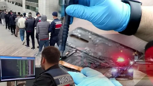 100 günde 50 bin operasyon