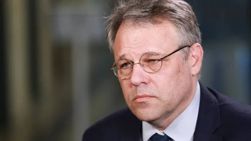 Rus diplomattan sert eleştiri: AB'nin "yeni duvar projesi" yolsuzluk mu?