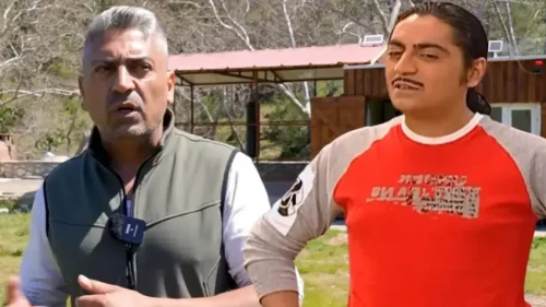 Bülent Polat, İstanbul’un gürültüsünü geride bıraktı