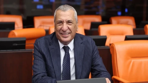 TMO İslâhiye depolarında 100 milyonluk buğday vurgunu mu var?