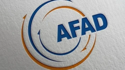 AFAD’dan Samsun’daki sel için 50 milyon liralık destek