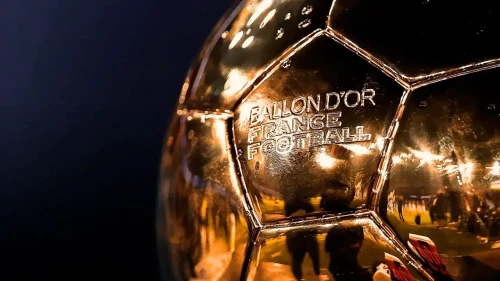 Ballon d'Or 2026 için tarihi karar: Ödül töreni Paris'ten Londra'ya taşınıyor