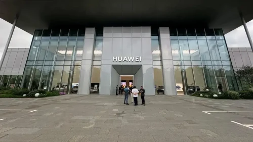 Çinli Huawei'den ABD yaptırımlarına karşı yeni çip tasarım stratejisi