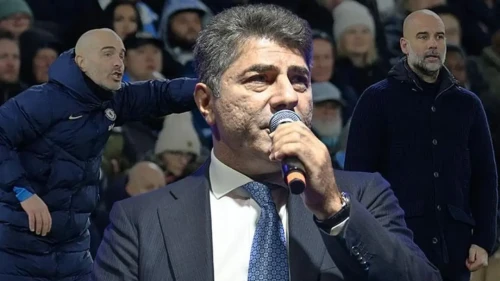 Fenerbahçe'de kongre süreci kızıştı, Hakan Safi takımın başına Guardiola'nın veliahtını getiriyor