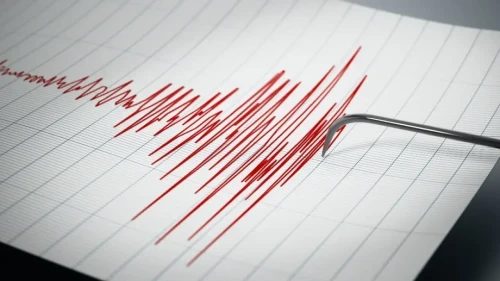 Japonya’nın kuzeydoğusunda 6,7 büyüklüğünde deprem