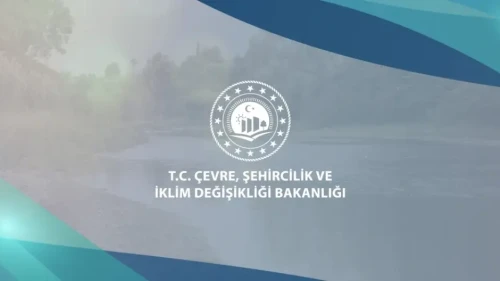 Sinop'ta dereyi kirleten tesise 1 milyon 678 bin lira ceza