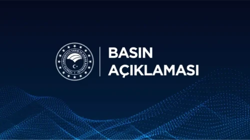 Tarım ve Orman Bakanlığı'ndan 'Yapay Et' Açıklaması