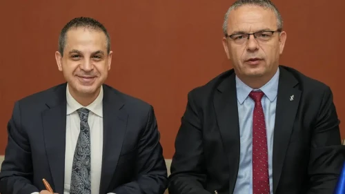 Türkiye İş Bankası ile TÜROFED'den turizm sektörüne yönelik işbirliği