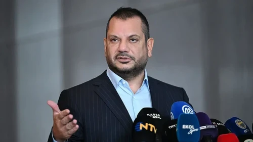 10+4 kuralına kulüplerden kırmızı kart: Yeni yabancı formülü yolda
