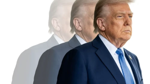 Trump yönetiminden tarihi taahhüt: ABD’ye 10,6 trilyon dolarlık yatırım