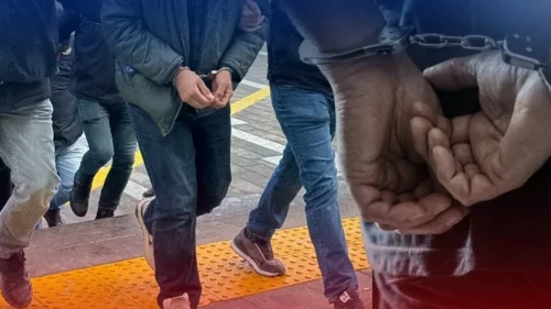 76 ilde dev uyuşturucu operasyonu: 1.7 ton madde ve binlerce gözaltı