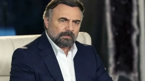 Oktay Kaynarca ekranlara dönüyor: "Hamal" dizisi ATV'de başlıyor!