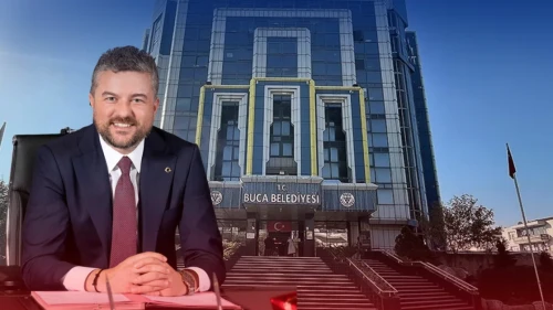 İzmir'de dev yolsuzluk operasyonu: Buca Belediyesi'nde 62 gözaltı kararı