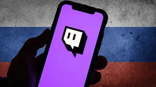 Rusya’dan Twitch, Telegram ve Pinterest’e 10,5 milyon ruble ceza
