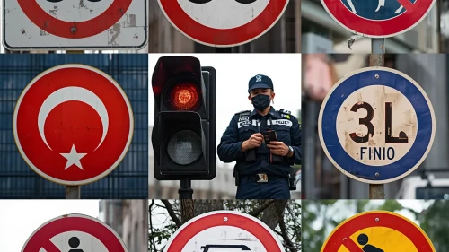 2026 yılı yeni trafik cezaları: Sürücüler hazırlıklı mı?