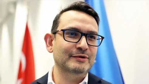 Mahinur Özdemir Göktaş'ın eşi Rahmi Göktaş kimdir? İşte hayatı ve kariyeri