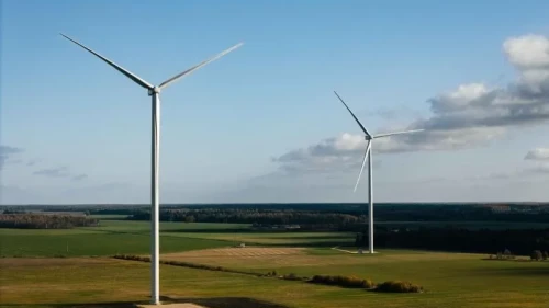 EIB backs green bonds of Latvian energy company Latvenergo with €20 million investment