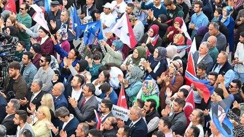 Yavuz Ağıralioğlu'ndan bayram sonrası siyaset mesajı: Halkın emrinde olacağız