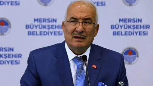 Burhanettin Kocamaz, dolandırıcılara 67,5 milyon TL kaptırdı! Nasıl oldu?