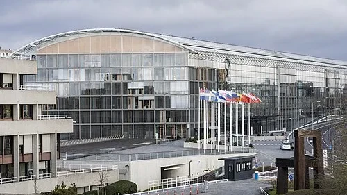 İtalya'nın Toskana Bölgesine 100 Milyon Avro’luk Su Altyapı Yatırımı!